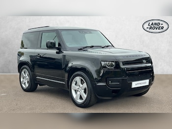 Land Rover - Defender