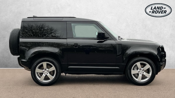 Used Land Rover Defender 2024 for sale - 76257932: Photo 5