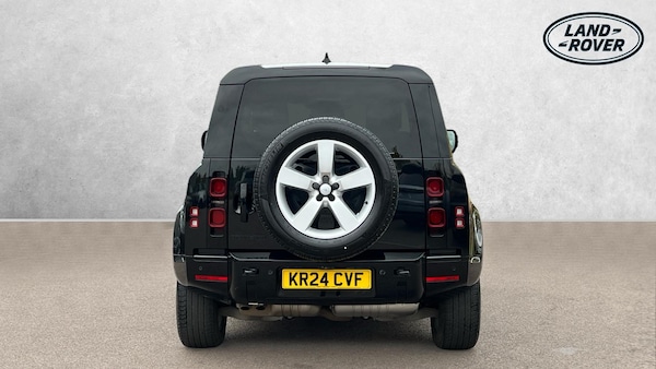 Used Land Rover Defender 2024 for sale - 76257932: Photo 6