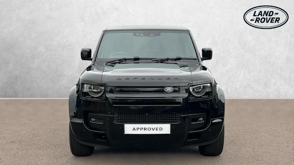 Used Land Rover Defender 2024 for sale - 76257932: Photo 7