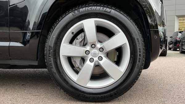 Used Land Rover Defender 2024 for sale - 76257932: Photo 8