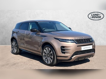Used Land Rover Range Rover Evoque 2025 for sale - 79179995: Photo
