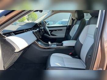 Used Land Rover Range Rover Evoque 2025 for sale - 79179995: Photo