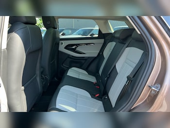 Used Land Rover Range Rover Evoque 2025 for sale - 79179995: Photo