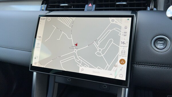 Used Land Rover Discovery Sport 2025 for sale - 75656308: Photo 11