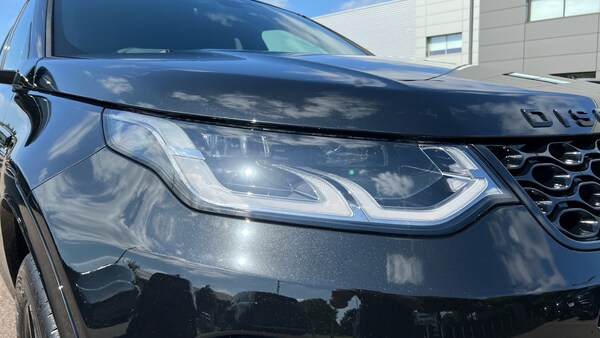 Used Land Rover Discovery Sport 2025 for sale - 75656308: Photo 17