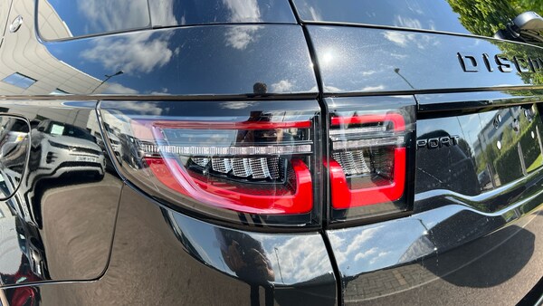 Used Land Rover Discovery Sport 2025 for sale - 75656308: Photo 19
