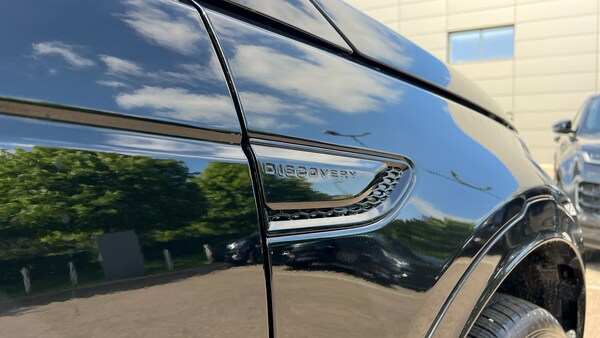 Used Land Rover Discovery Sport 2025 for sale - 75656308: Photo 20