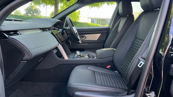 Used Land Rover Discovery Sport 2025 for sale - 75656308: Photo 3