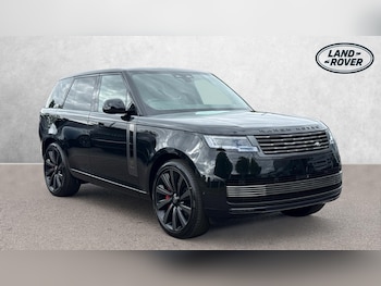 Land Rover - Range Rover