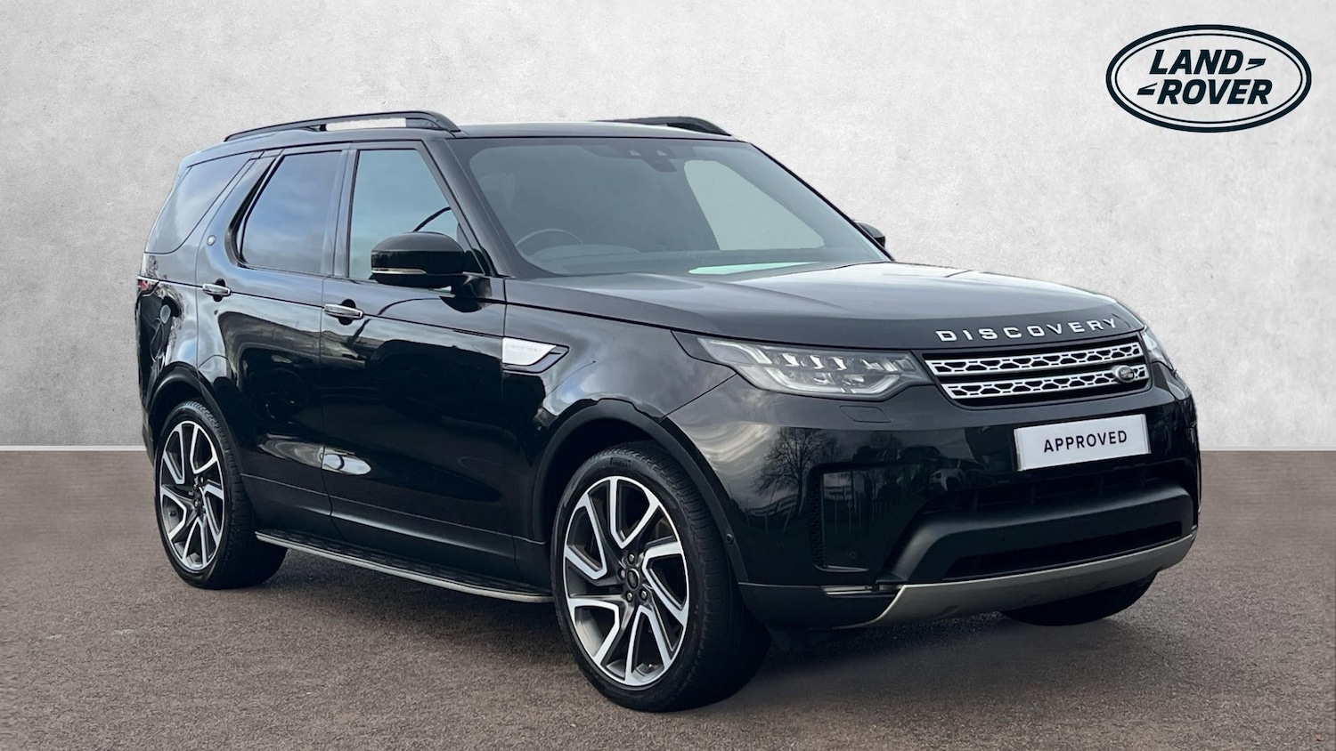 Used Land Rover Discovery 2020 for sale - 76570939: Photo 1
