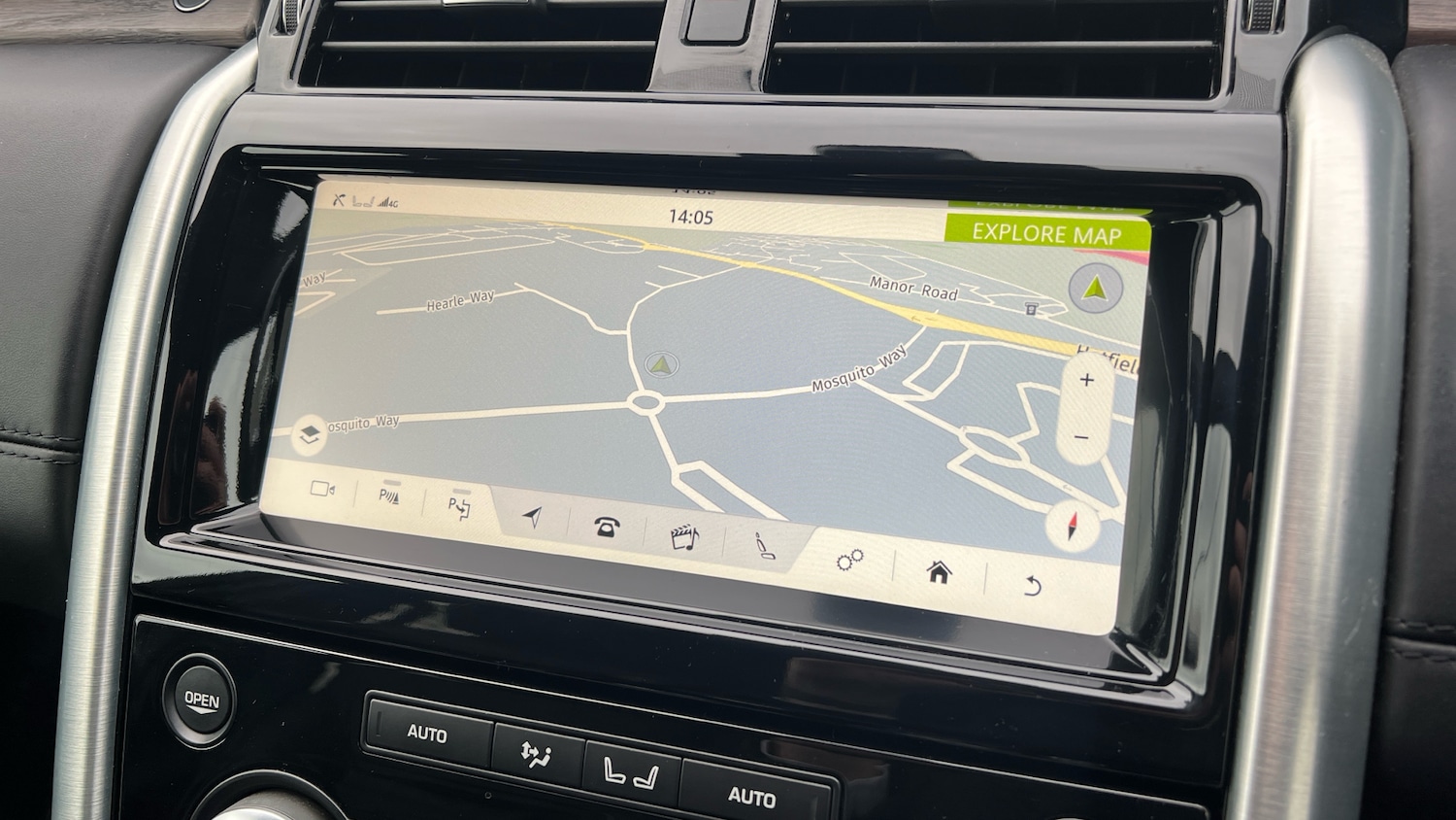 Used Land Rover Discovery 2020 for sale - 76570939: Photo 11