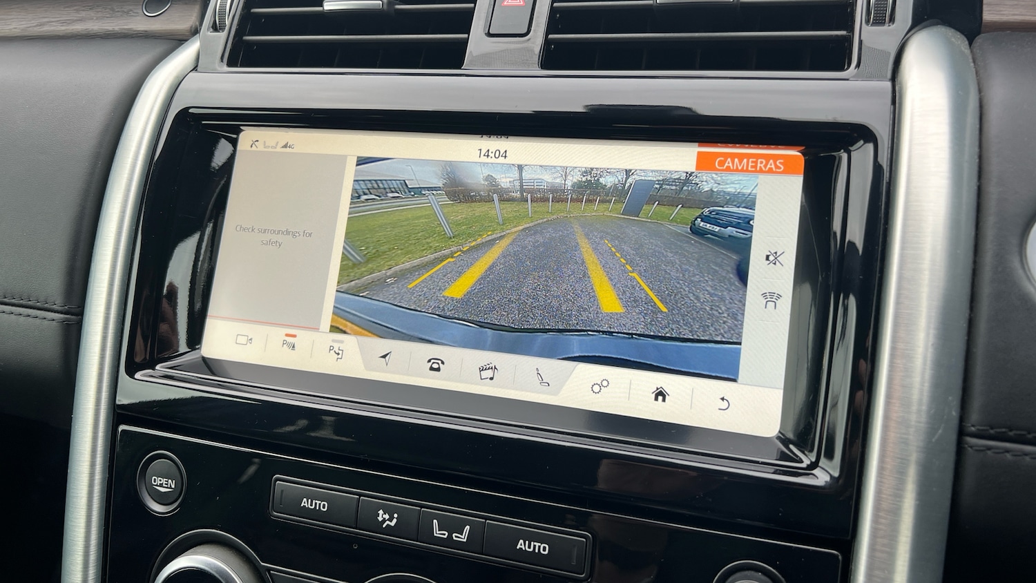 Used Land Rover Discovery 2020 for sale - 76570939: Photo 12