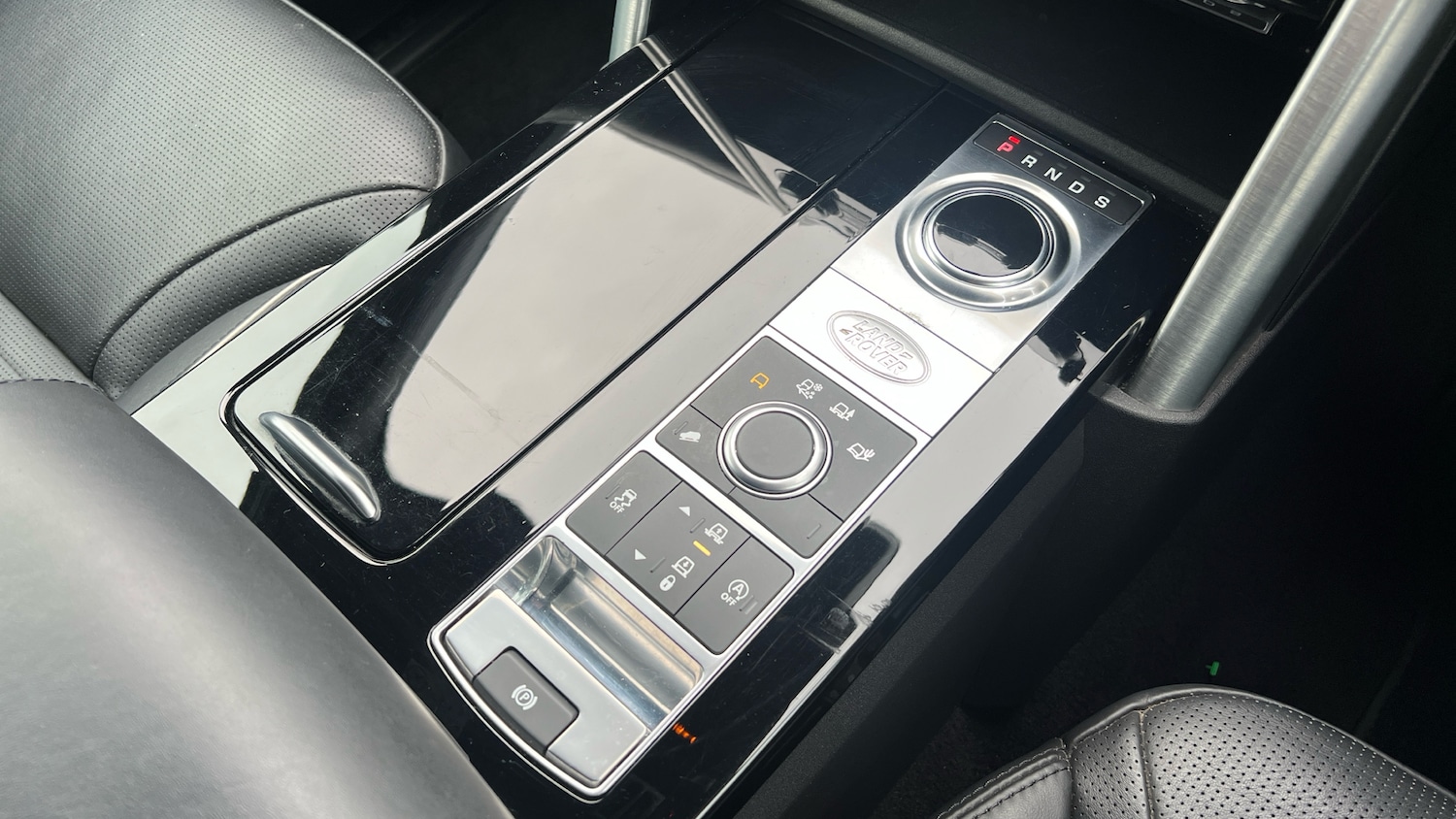 Used Land Rover Discovery 2020 for sale - 76570939: Photo 13