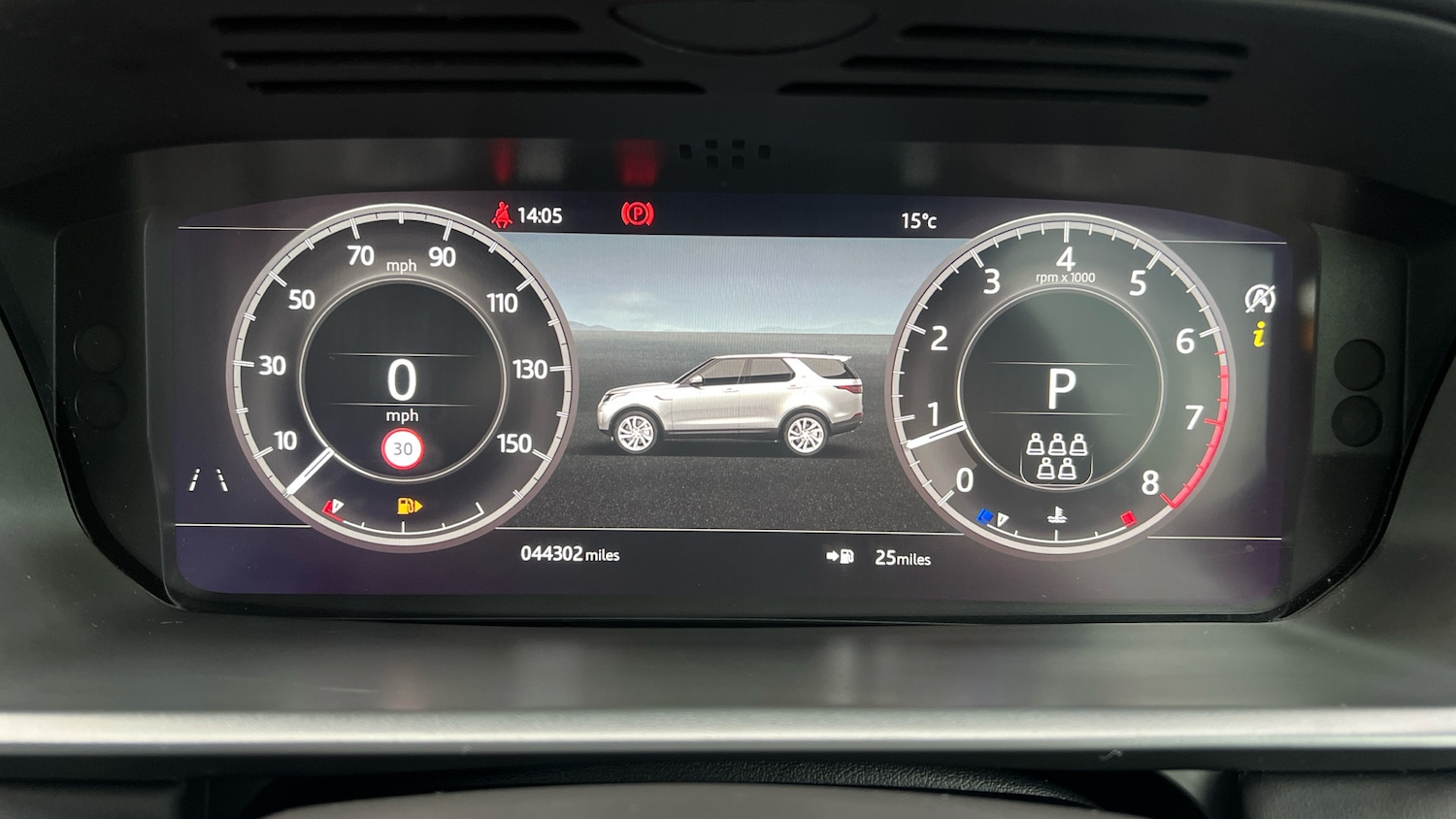 Used Land Rover Discovery 2020 for sale - 76570939: Photo 16