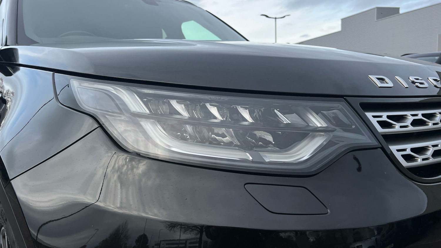 Used Land Rover Discovery 2020 for sale - 76570939: Photo 17