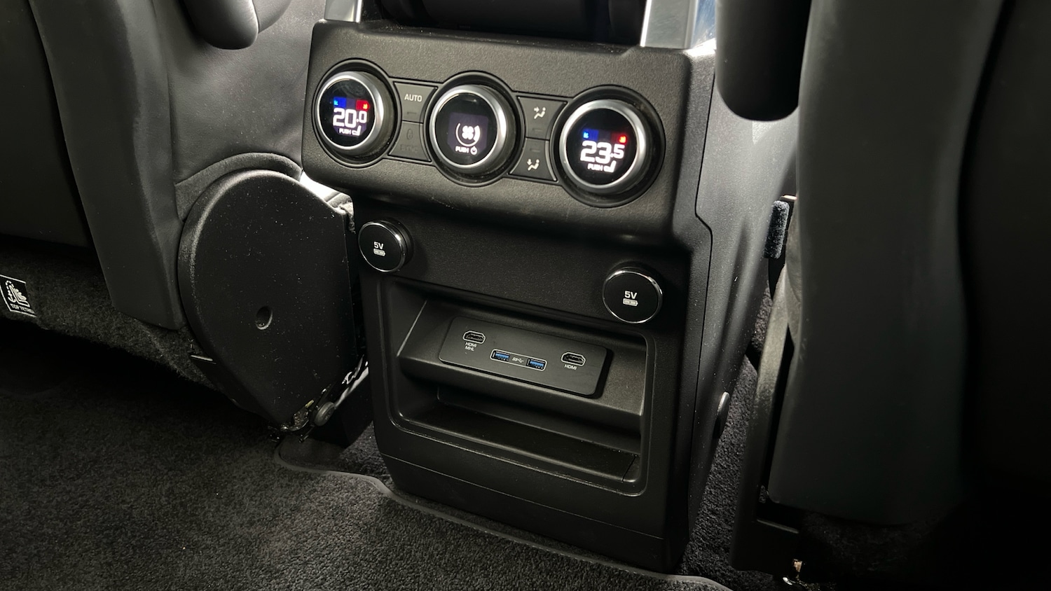 Used Land Rover Discovery 2020 for sale - 76570939: Photo 18