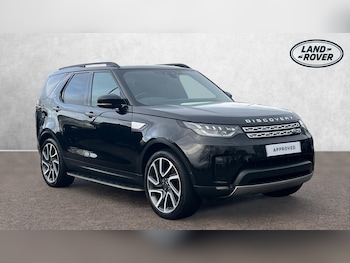 Used Land Rover Discovery 2020 for sale - 76570939: Photo