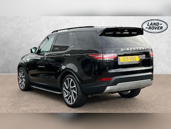 Used Land Rover Discovery 2020 for sale - 76570939: Photo