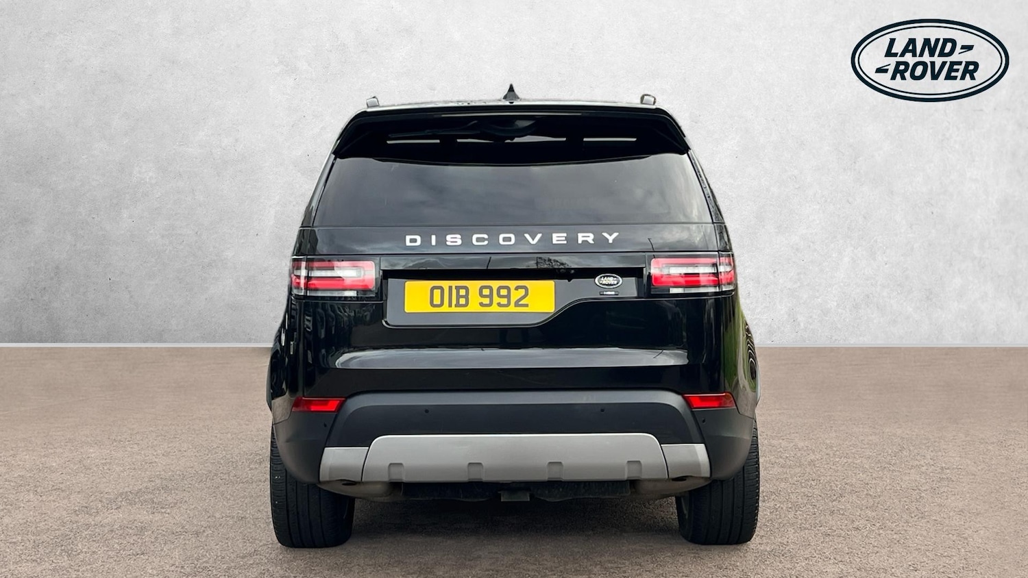 Used Land Rover Discovery 2020 for sale - 76570939: Photo 6