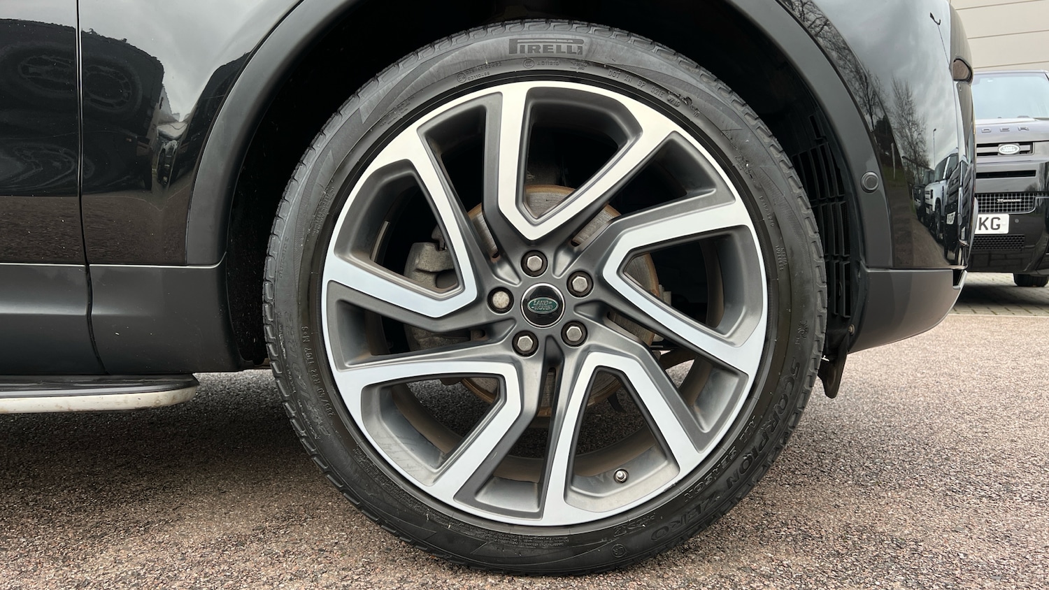 Used Land Rover Discovery 2020 for sale - 76570939: Photo 8