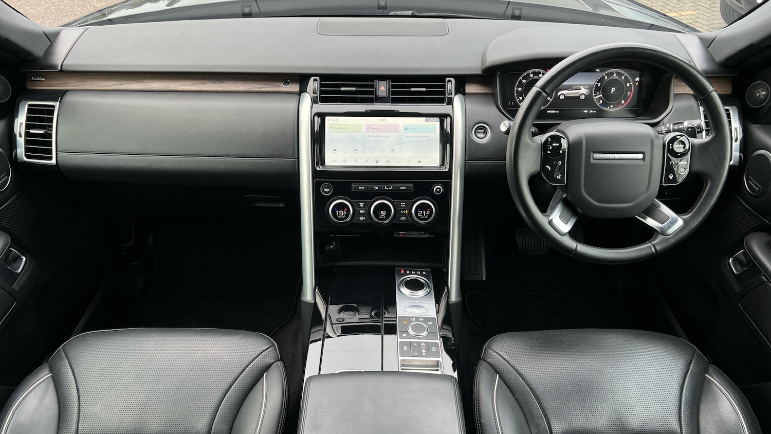Used Land Rover Discovery 2020 for sale - 76570939: Photo 9