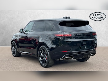 Used Land Rover Range Rover Sport 2026 for sale - 78228891: Photo