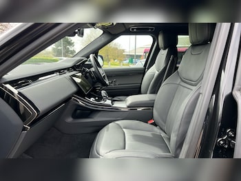 Used Land Rover Range Rover Sport 2026 for sale - 78228891: Photo