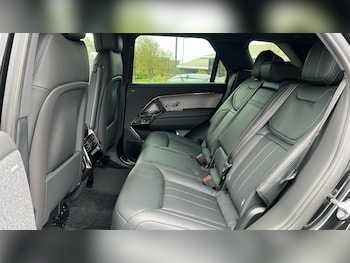 Used Land Rover Range Rover Sport 2026 for sale - 78228891: Photo