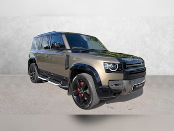 Used Land Rover Defender 2020 for sale - 79792591: Photo