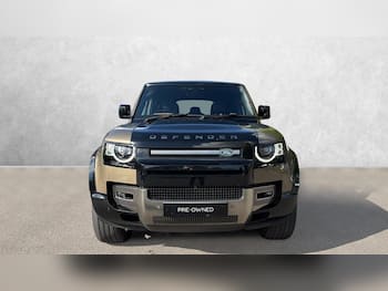 Used Land Rover Defender 2020 for sale - 79792591: Photo