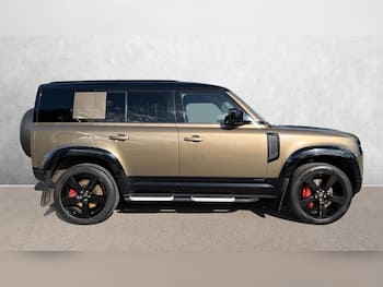 Used Land Rover Defender 2020 for sale - 79792591: Photo