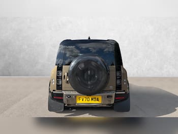 Used Land Rover Defender 2020 for sale - 79792591: Photo