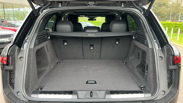 Used Land Rover Range Rover Sport for sale - 74976493: Photo 10