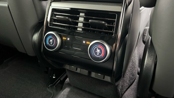 Used Land Rover Range Rover Sport for sale - 74976493: Photo 18