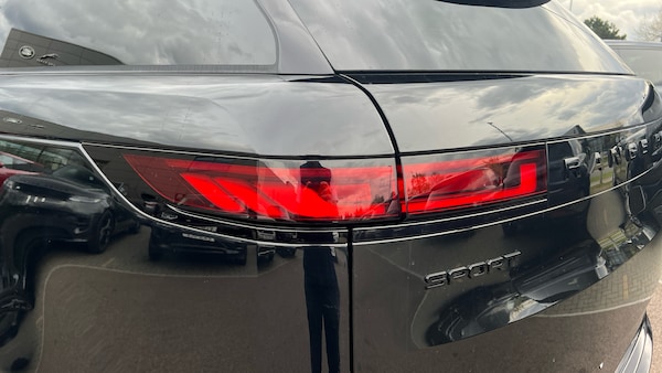 Used Land Rover Range Rover Sport for sale - 74976493: Photo 19