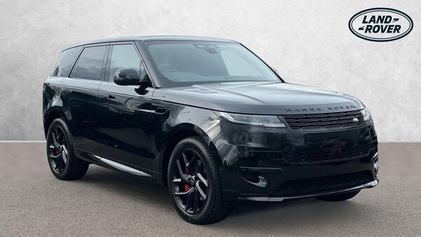 Used Land Rover Range Rover Sport for sale - 74976493: Photo 1