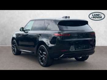 Used Land Rover Range Rover Sport 2025 for sale - 74976493: Photo
