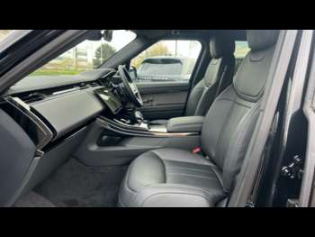 Used Land Rover Range Rover Sport 2025 for sale - 74976493: Photo