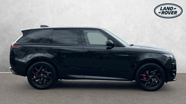 Used Land Rover Range Rover Sport for sale - 74976493: Photo 5