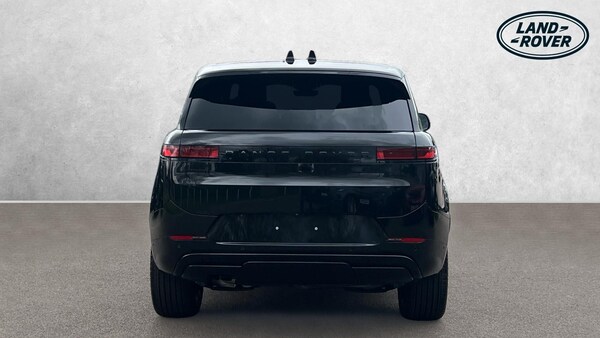 Used Land Rover Range Rover Sport for sale - 74976493: Photo 6