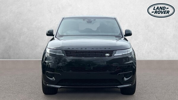 Used Land Rover Range Rover Sport for sale - 74976493: Photo 7