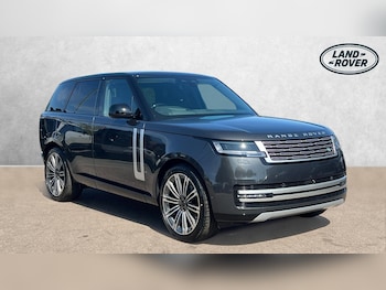 Used Land Rover Range Rover 2026 for sale - 79267046: Photo