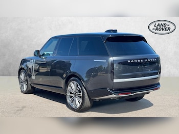 Used Land Rover Range Rover 2026 for sale - 79267046: Photo