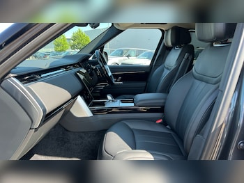Used Land Rover Range Rover 2026 for sale - 79267046: Photo