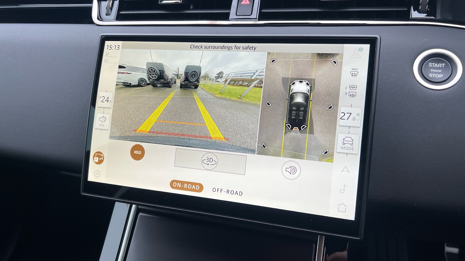 Used Land Rover Range Rover Evoque for sale - 77622752: Photo 12