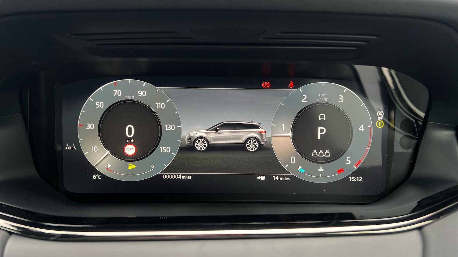 Used Land Rover Range Rover Evoque for sale - 77622752: Photo 16