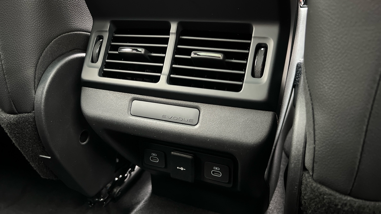 Used Land Rover Range Rover Evoque for sale - 77622752: Photo 18