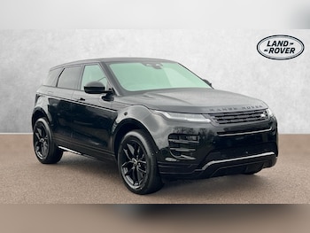 Used Land Rover Range Rover Evoque 2026 for sale - 77622752: Photo