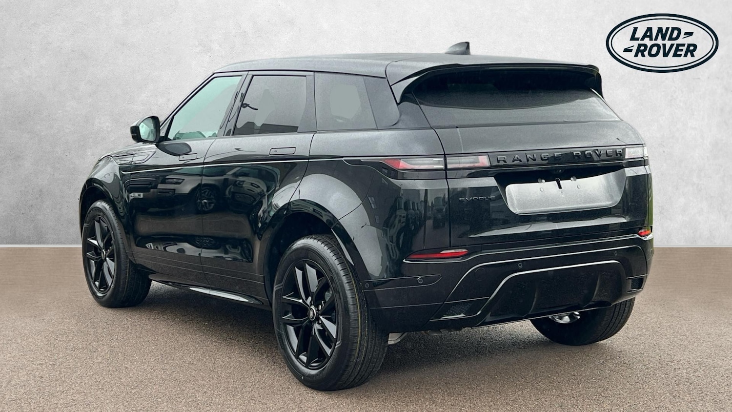 Used Land Rover Range Rover Evoque for sale - 77622752: Photo 2